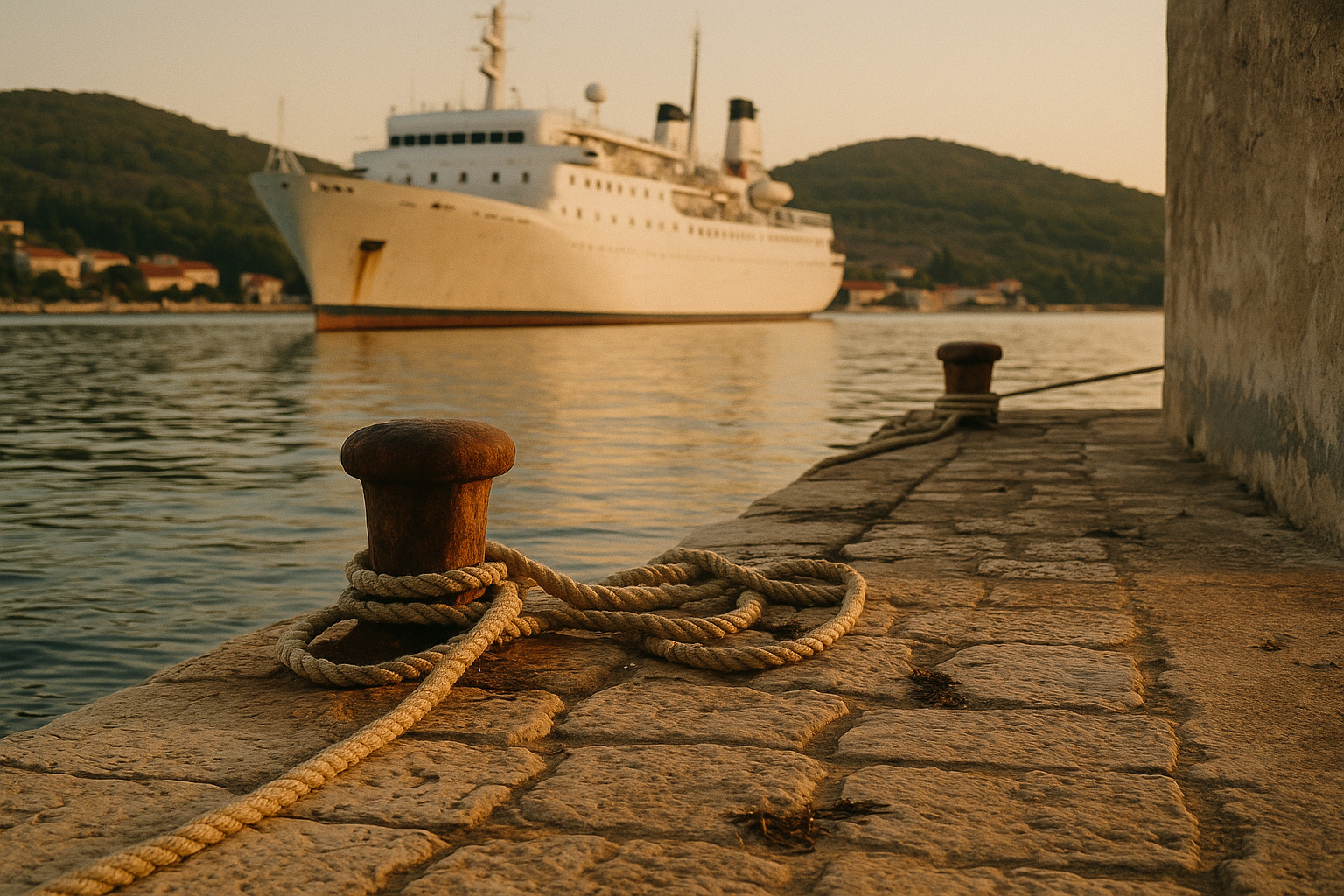 Your Guide to 3-Night Cruises from Southampton to Croatia