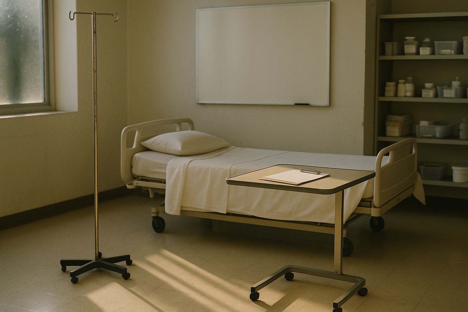 Nursing Training in Germany: Discover Career Paths in Healthcare